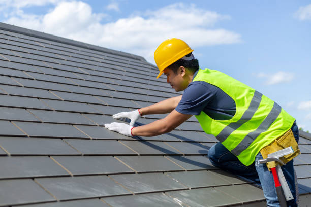 Best Storm Damage Roof Repair  in Grant, AL