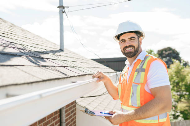 Roof Gutter Cleaning in Grant, AL